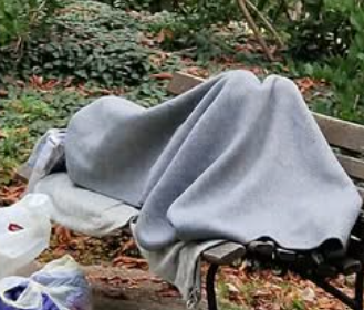 Sarajevo se suočava sa sve većim brojem beskućnika! Institucije bez tačne statistike!