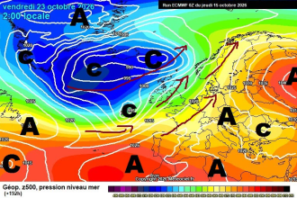 Poznati meteorolog najavio preokret: Slijedi duži period toplog i suhog vremena!