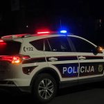 Policija u Sarajevu uhapsila dvije osobe zbog teške krađe!
