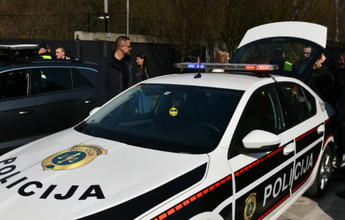 MUP KS o ubi*tvu u Sarajevu: Osumnjičeni ima 34 godine!