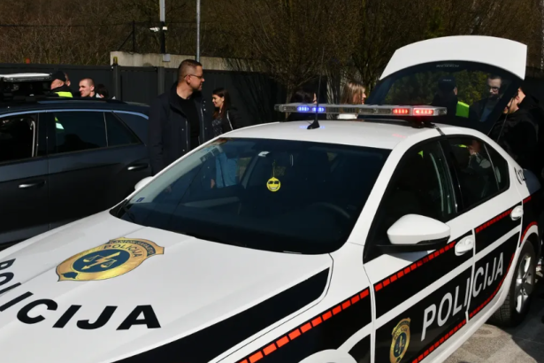 MUP KS o ubi*tvu u Sarajevu: Osumnjičeni ima 34 godine!