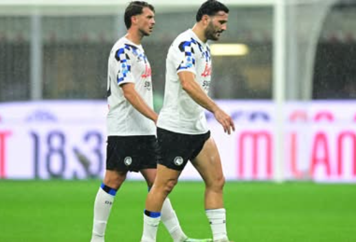 Sead Kolašinac zatražio izmjenu na San Siru!