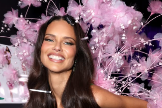Adrijana Lima oduševila u Los Anđelesu!