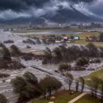 Izdato narančasto upozorenje: U bh susjedstvo stiže veliko nevrijeme!