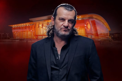 POSLIJE RASPRODATIH ARENA U BEOGRADU, ACA LUKAS STIŽE U MAKEDONIJU! Veliki koncert u areni „Boris Trajkovski“ 11. decembra!