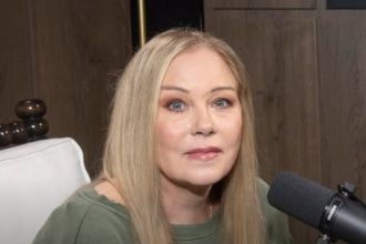 PET GODINA ŽIVJELA S POGREŠNOM DIJAGNOZOM! Kristina Eplgejt otkrila da uzrok tegoba tek traže: „Nije mi bolje, još mi je gore!“