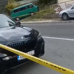 Saobraćajna nesreća u Sarajevu: Automobil udario dijete, saobraćaj potpuno obustavljen!
