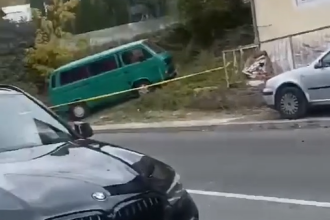 Saobraćajna nesreća u Sarajevu: Automobil udario dijete, saobraćaj potpuno obustavljen!
