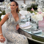 HALJINA BLISTA, ALI POGLEDAJTE ŠTA MARIJANA MATEUS NOSI NA RUCI! Prsten košta 7.800 eura — a tu nije kraj! (FOTO)