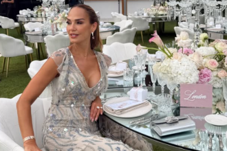 HALJINA BLISTA, ALI POGLEDAJTE ŠTA MARIJANA MATEUS NOSI NA RUCI! Prsten košta 7.800 eura — a tu nije kraj! (FOTO)