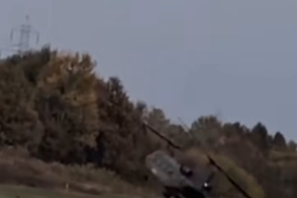 Ekspert za zrakoplovstvo Omer Kulić o padu EUFOR-ovog helikoptera u Brčkom: "Ovo nije bila ljudska greška!"