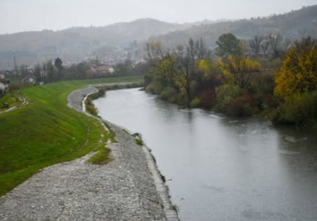 Policajci u posljednji čas spriječili ženu da skoči u Vrbas!