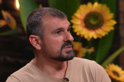Igor Kostić progovorio o karijeri i braku sa Minom Kostić: „REKAO SAM DA SAM ŽIGOLO DA BIH SE PROBIO!“