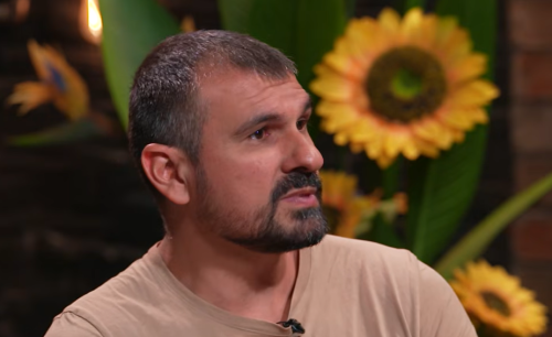 Igor Kostić progovorio o karijeri i braku sa Minom Kostić: „REKAO SAM DA SAM ŽIGOLO DA BIH SE PROBIO!“ 