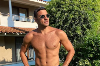 Vlada Vuksanović prvi put pred kamerama nakon razvoda – osmijeh ne skida sa lica! VEĆ PREBOLIO BIVŠU?!
