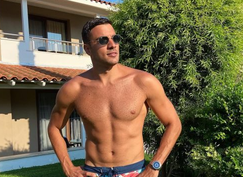 Vlada Vuksanović prvi put pred kamerama nakon razvoda – osmijeh ne skida sa lica! VEĆ PREBOLIO BIVŠU?!