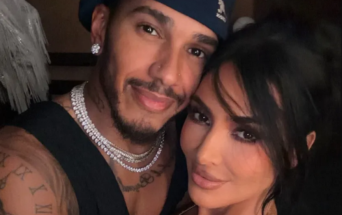 foto: instagram / kimkardashian