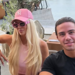 EKSKLUZIVNO! Hype paparazzo uhvatio Jelenu Karleušu i Aleksandra Ševa u Makedoniji: Cijelo vrijeme je uz nju!