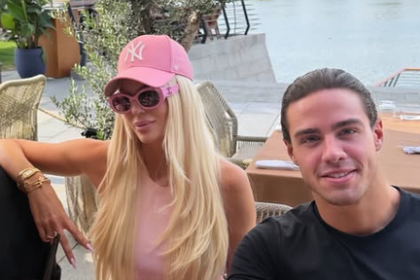 EKSKLUZIVNO! Hype paparazzo uhvatio Jelenu Karleušu i Aleksandra Ševa u Makedoniji: Cijelo vrijeme je uz nju!
