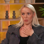 Jovana Jocić u emisiji „Chit Chat sa Nemanjom“ progovorila o porodičnom i vršnjačkom na*ilju koje je preživjela: „Taj lanac treba prekinuti!“