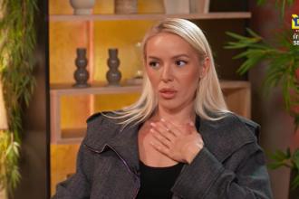 Jovana Jocić u emisiji „Chit Chat sa Nemanjom“ progovorila o porodičnom i vršnjačkom na*ilju koje je preživjela: „Taj lanac treba prekinuti!“