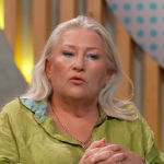 Vesna Denčić u emisiji Snežane Dakić otvorila pitanje koje izaziva polemike: „MAJCI SE DIJETE NE ODUZIMA, A KAD BI GA OTAC UZEO…“