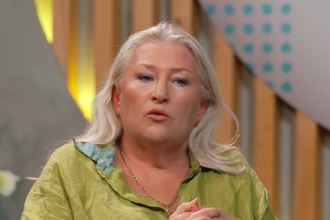 Vesna Denčić u emisiji Snežane Dakić otvorila pitanje koje izaziva polemike: „MAJCI SE DIJETE NE ODUZIMA, A KAD BI GA OTAC UZEO…“