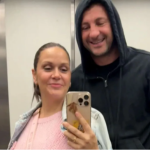 Silvija Nedeljković blista nakon porođaja: Pjevačica objavila fotografiju sa mužem, osmijeh ne skidaju sa lica!