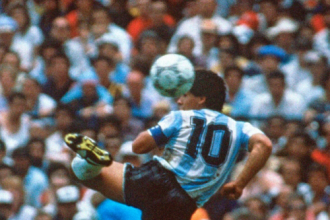 Na današnji dan rođen je Maradona: Čovjek koji je od fudbala napravio umjetnost i postao besmrtan!
