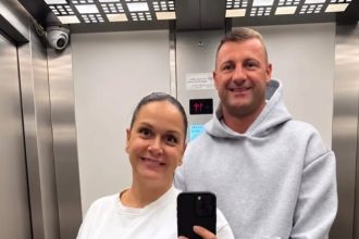 Silvija Nedeljković prvi put o borbi za potomstvo: Izgubila trudnoću, prošla kroz VTO, a onda dobila blizance!