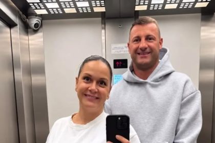 Silvija Nedeljković prvi put o borbi za potomstvo: Izgubila trudnoću, prošla kroz VTO, a onda dobila blizance!