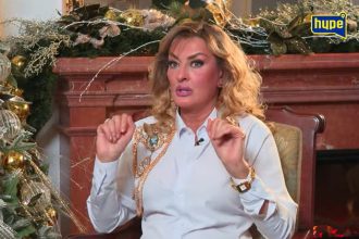 Snežana Babić Sneki je visoka 181 cm, a jedan detalj posebno privlači pažnju! NEĆETE VJEROVATI KAKVE PROPORCIJE IMA PJEVAČICA!