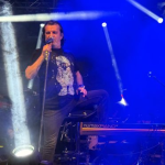 ACA LUKAS PRED VELIKI KONCERT U SOFIJI