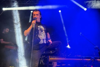 ACA LUKAS PRED VELIKI KONCERT U SOFIJI