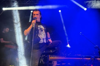 ACA LUKAS PRED VELIKI KONCERT U SOFIJI
