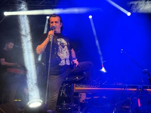 ACA LUKAS PRED VELIKI KONCERT U SOFIJI