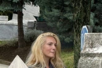 Nikolina Kovač ekskluzivno za Hype TV povodom godišnjice Halidove smrti