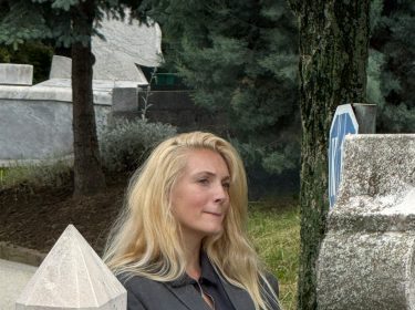 Nikolina Kovač ekskluzivno za Hype TV povodom godišnjice Halidove smrti
