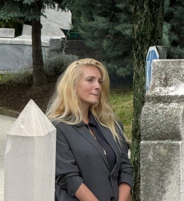 Nikolina Kovač ekskluzivno za Hype TV povodom godišnjice Halidove smrti