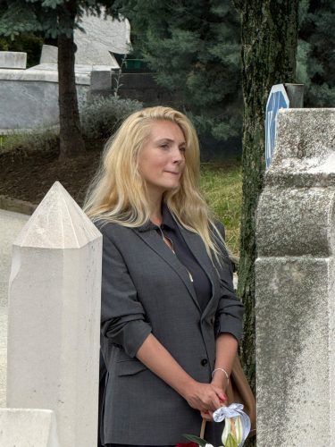 Nikolina Kovač ekskluzivno za Hype TV povodom godišnjice Halidove smrti