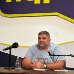 Šta čeka Srbiju nakon smjene vlasti? Saša Mirković otvorio najvažnije pitanje: Hoće li nakon Vučića doći pravda ili politička osveta? “Ovo je poziv na razum!”