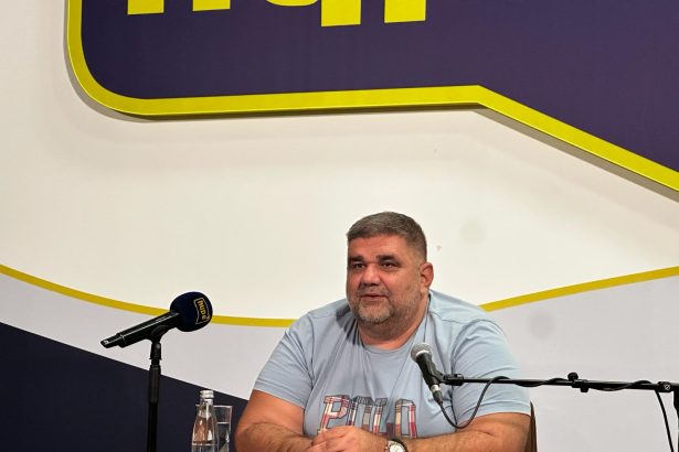 Šta čeka Srbiju nakon smjene vlasti? Saša Mirković otvorio najvažnije pitanje: Hoće li nakon Vučića doći pravda ili politička osveta? “Ovo je poziv na razum!”