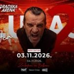 DVIJE NOĆI, DVA SPEKTAKLA, JEDAN ACA LUKAS!