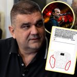ACA LUKAS RASPRODAO ZAGREBAČKU ARENU!