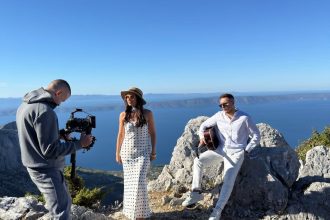 EMRAH EMŠO I BELMA KARŠIĆ OBJAVILI DUET „NE PROLAZIŠ“!