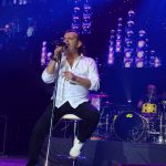 ACA LUKAS ZAPOČEO NASTUP U SOFIJI SVOJIM VELIKIM HITOM, A ONDA JE NASTAO HAOS! Bugarska publika pjevala uglas sa najvećom zvijezdom Balkana! (VIDEO)