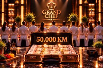 Uskoro na OBN-u kreće kulinarski show, pobjednik osvaja nevjerovatnih 50.000 KM!