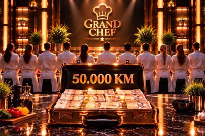 Uskoro na OBN-u kreće kulinarski show, pobjednik osvaja nevjerovatnih 50.000 KM!