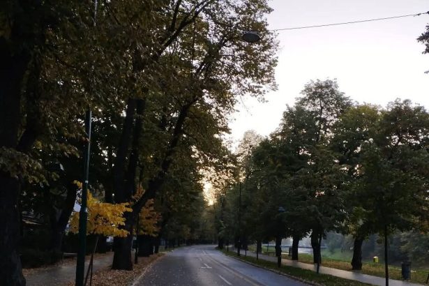 Vremenska prognoza do srijede: Umjereno do pretežno oblačno, više sunca tokom vikenda!