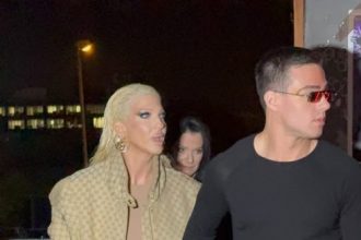 JELENA KARLEUŠA TRUDNA? Isplivala istina o prinovi i svadbi — kćerke imaju samo JEDAN USLOV!